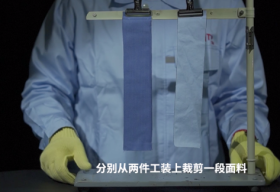 杜邦電弧工裝：對我放電，沒用！